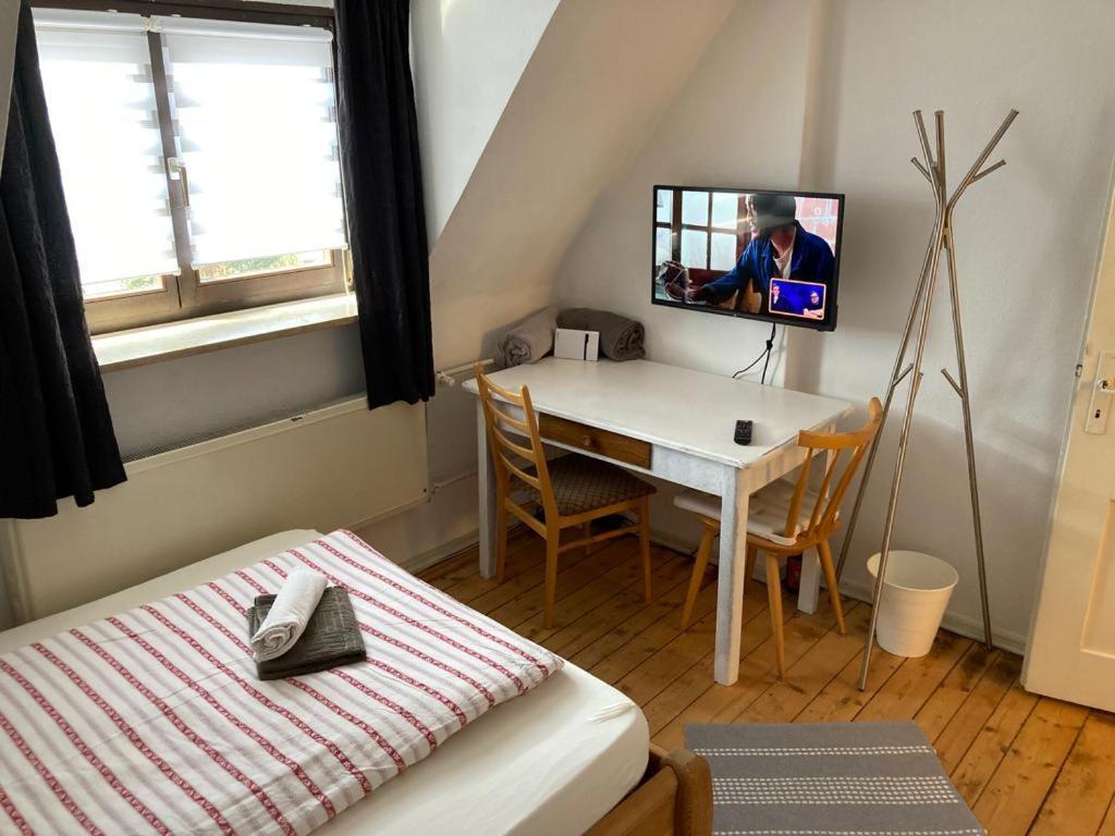 Cottage Garden Nuernberger Land Zimmer 2 Bis 3 Schwaig bei Nürnberg Exterior photo