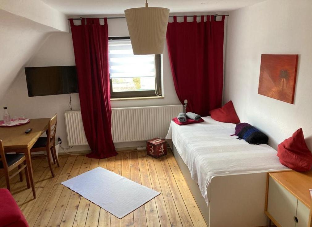 Cottage Garden Nuernberger Land Zimmer 2 Bis 3 Schwaig bei Nürnberg Exterior photo